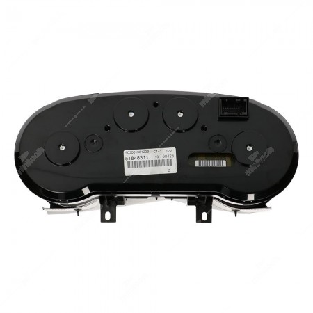 503001981203 Fiat Bravo speedometer