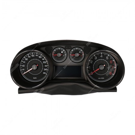 00518924550 Fiat Bravo Instrument panel