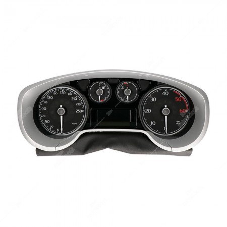 00519069270 Lancia Delta Instrument panel