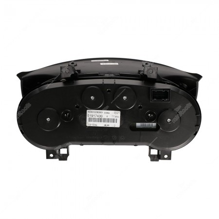 51917430 Fiat Punto 199  speedometer