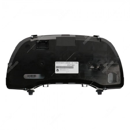 503015162003 Fiat Doblò 263 speedometer