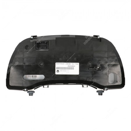 503015162401 Fiat Doblò 263 speedometer