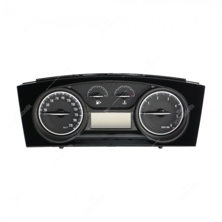52005999 Lancia Ypsilon 846 instrument panel
