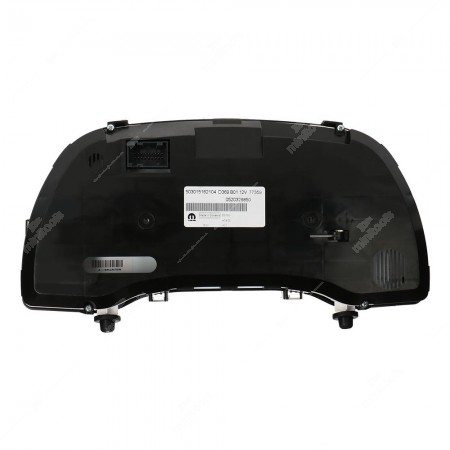 503015162104 Fiat Doblò 263 speedometer