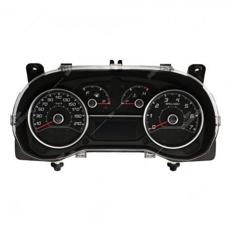 0520326850 Fiat Doblò 263 instrument panel