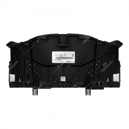 A2C13893200 Fiat 500L instrument cluster