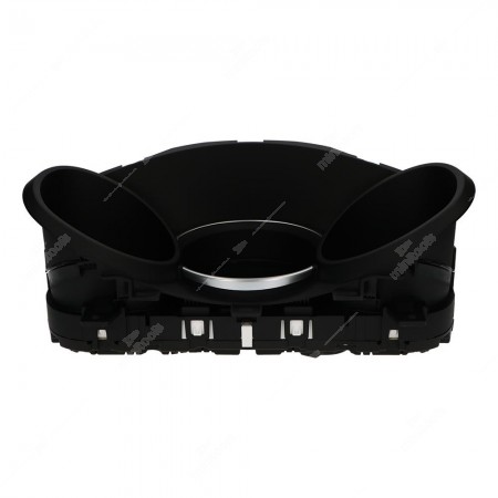 52070237 Fiat 500L dashboard