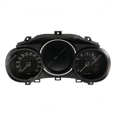 00520702370 Fiat 500L Instrument Panel