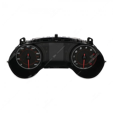 00520706160 Fiat Tipo Instrument Panel