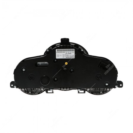 503003351404 Fiat 500X speedometer