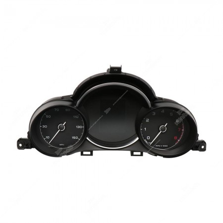 52116256 Fiat 500X instrument panel