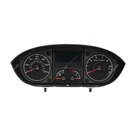 68225788AB RAM ProMaster Instrument Panel