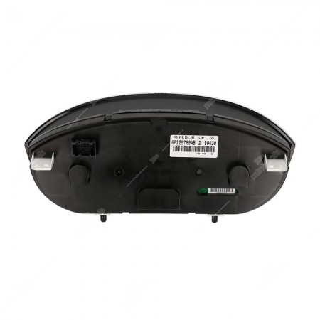 68225789AB RAM ProMaster speedometer