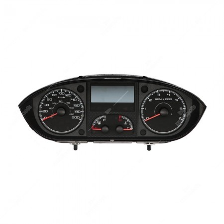 68225789AB RAM ProMaster Instrument Panel