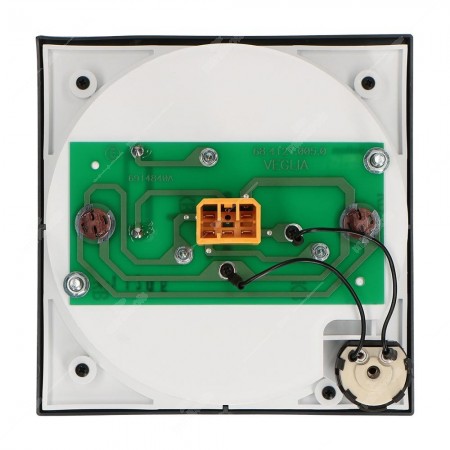 99434035 Iveco Eurotech tachometer