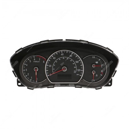 71750947 Fiat Sedici - Suzuki SX4 Instrument Panel