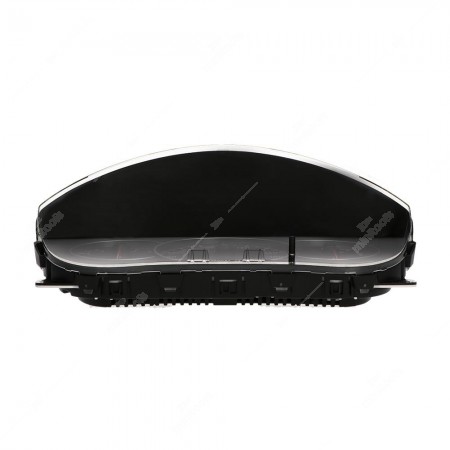 71750949 Fiat Sedici - Suzuki SX4 dashboard