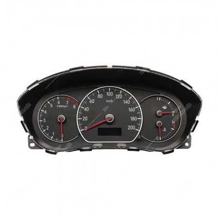 71750949 Fiat Sedici - Suzuki SX4 Instrument Panel