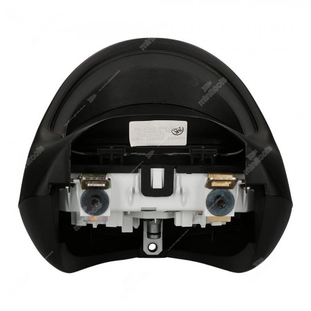 6062689927 Fiat Seicento instrument cluster