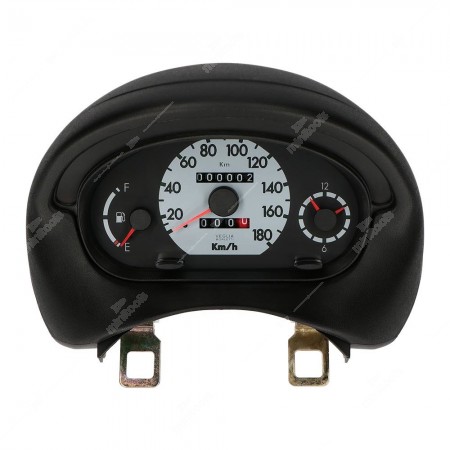 735257477 Fiat Seicento Instrument panel