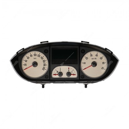735397433 Lancia Musa Instrument panel