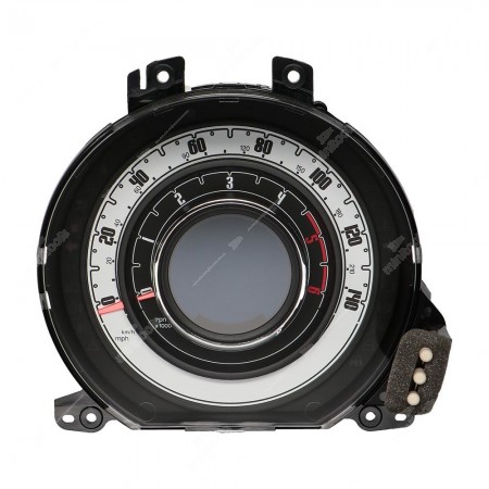 735483651 / 503002128000 Fiat 500 Speedometer
