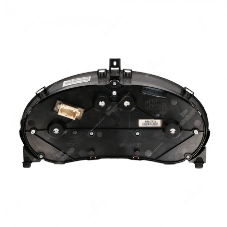 503001316206 Citroën, Fiat and Peugeot  speedometer