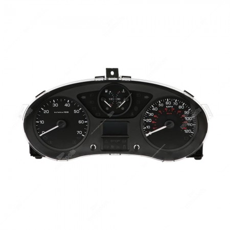 9665983880 Citroën, Fiat and Peugeot Instrument Panel