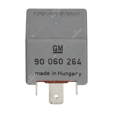 89 96 23 relay for cars electronics