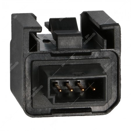 Stribel 13 104 109 relay for cars control units