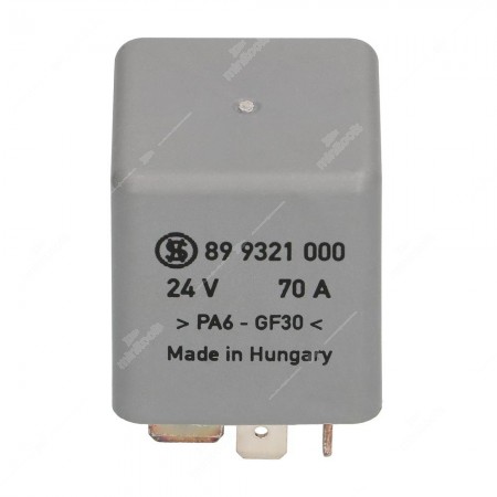 81.25902-0519 relay for cars electronics