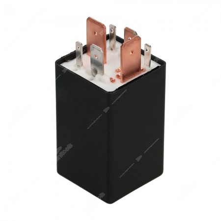 Stribel 899052000 relay for cars control units