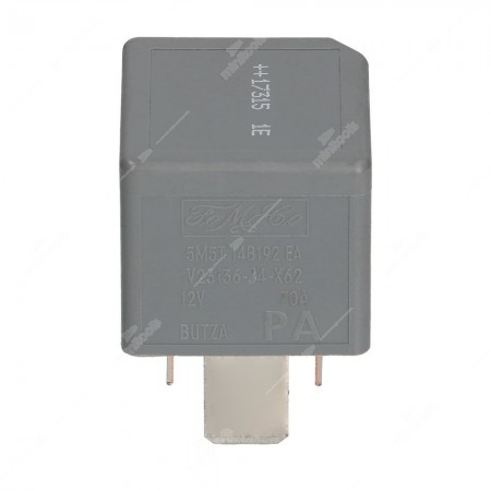 V23136-J4-X62 relay for cars electronics
