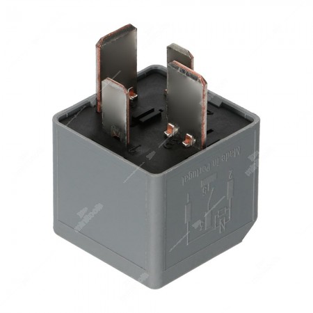 V23136J4X62 relay for cars control units