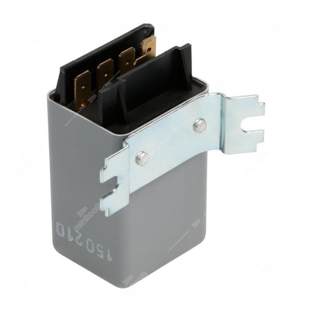 Stribel 898079000 relay for cars control units