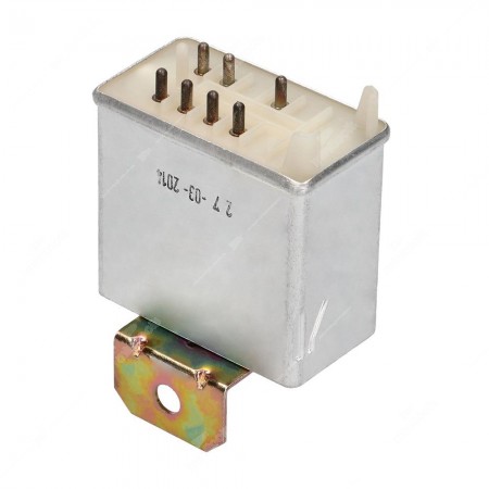 Stribel A 0045452832 relay for cars control units
