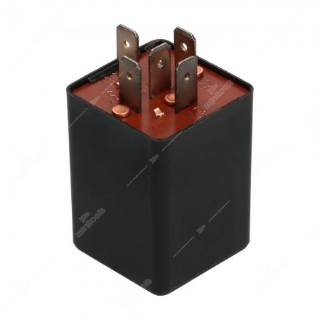 Stribel 898570000 relay for cars control units