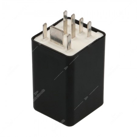 Stribel 899098000 relay for cars control units