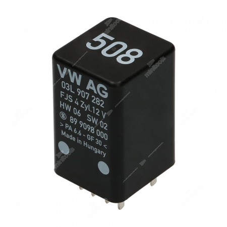 03L 907 282 relay for automotive