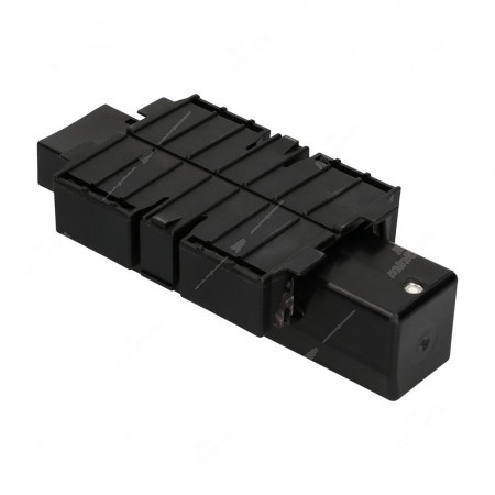 Stribel 89 8606 000 relay for cars control units