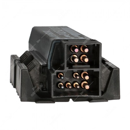 Stribel A 140 542 00 19 relay for cars control units