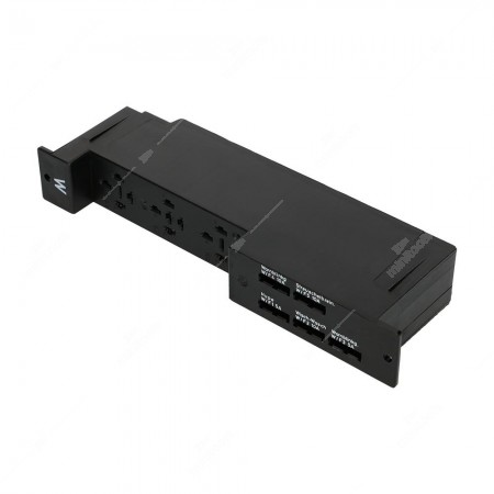 898533000  fuses and relays module