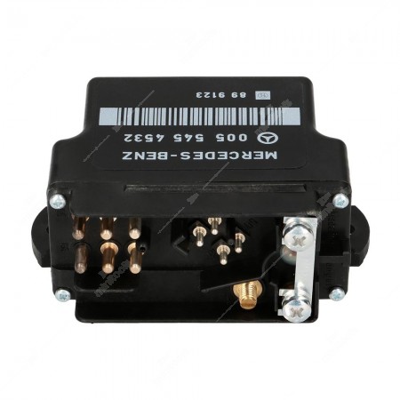 89 9123 relay for cars electronics