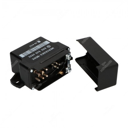 Stribel 899123 relay for cars control units