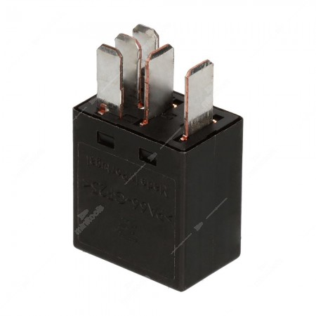 5M5T14B192BA relay for cars control units