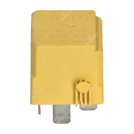 4RD00779424 relay for cars electronics