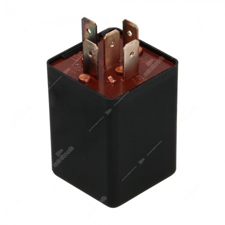 Stribel A 002 545 6305 relay for cars control units