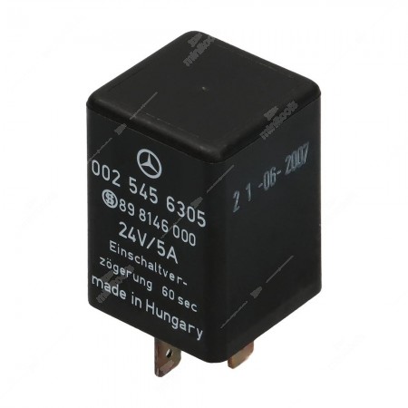 0025456305 relay for automotive