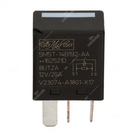 5M5T-14B192-AA relay for cars electronics
