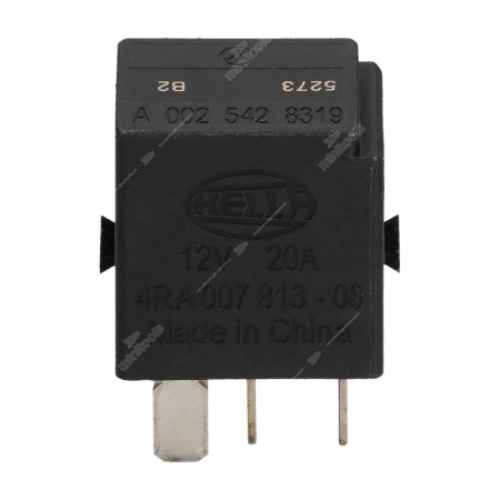 4RA007813-08 relay for cars Electronics